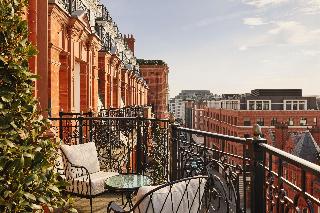Claridge's fotoÄŸrafÄ±