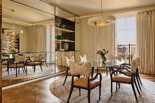 Claridge's fotoÄŸrafÄ±