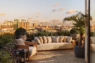 Claridge's fotoÄŸrafÄ±