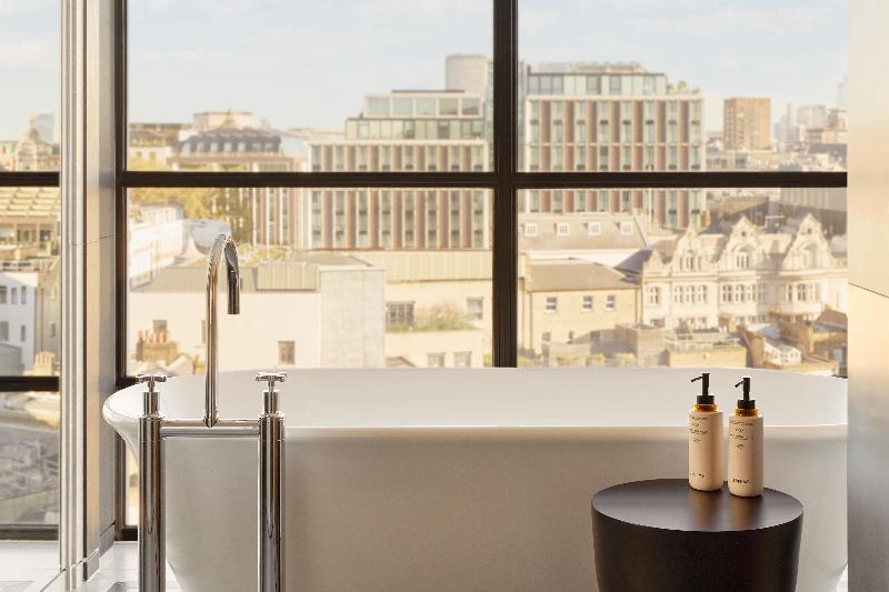 Claridge's - Oda