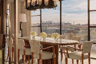 Claridge's fotoÄŸrafÄ±