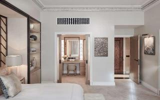 Claridge's fotoÄŸrafÄ±
