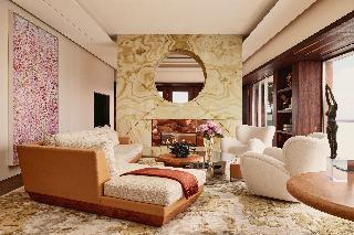 Claridge's fotoÄŸrafÄ±