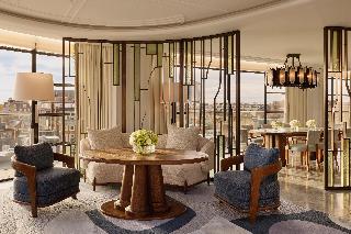 Claridge's fotoÄŸrafÄ±