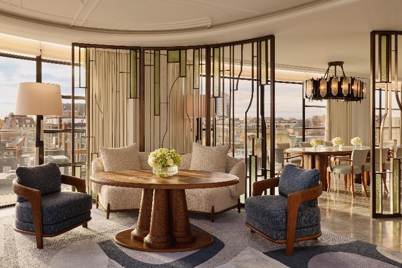Claridge's - Oda