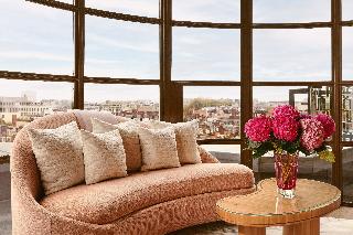 Claridge's fotoÄŸrafÄ±