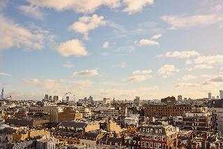 Claridge's fotoÄŸrafÄ±
