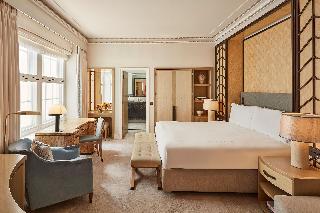 Claridge's fotoÄŸrafÄ±