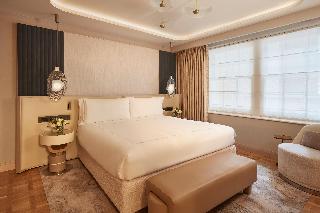 Claridge's fotoÄŸrafÄ±