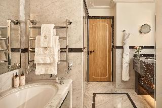 Claridge's fotoÄŸrafÄ±