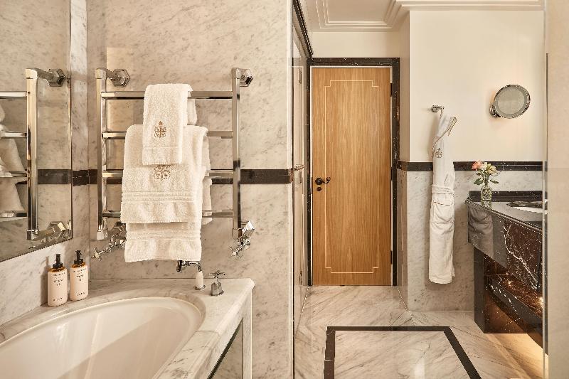 Claridge's - Oda