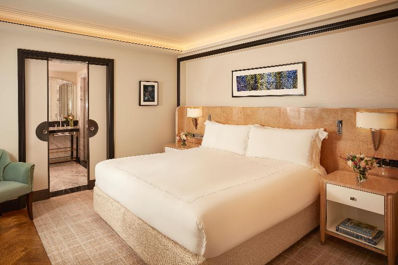 Claridge's - Oda