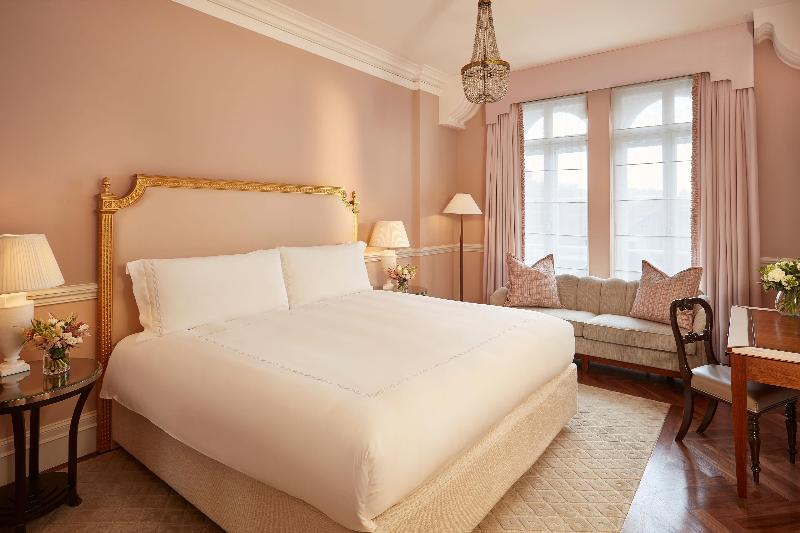 Claridge's - Oda