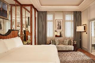Claridge's fotoÄŸrafÄ±
