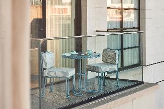 Claridge's fotoÄŸrafÄ±