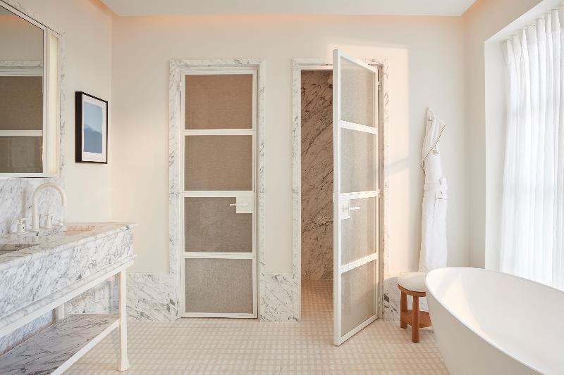 Claridge's - Oda