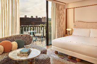 Claridge's fotoÄŸrafÄ±