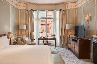 Claridge's fotoÄŸrafÄ±