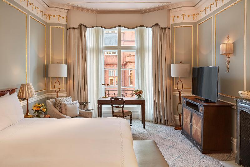 Claridge's - Oda