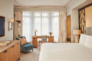 Claridge's fotoÄŸrafÄ±
