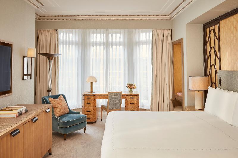 Claridge's - Oda