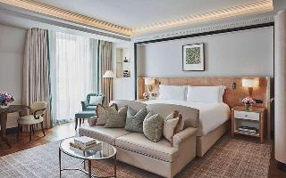 Claridge's fotoÄŸrafÄ±