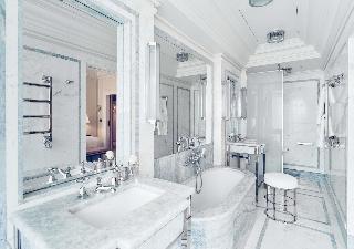 Claridge's fotoÄŸrafÄ±