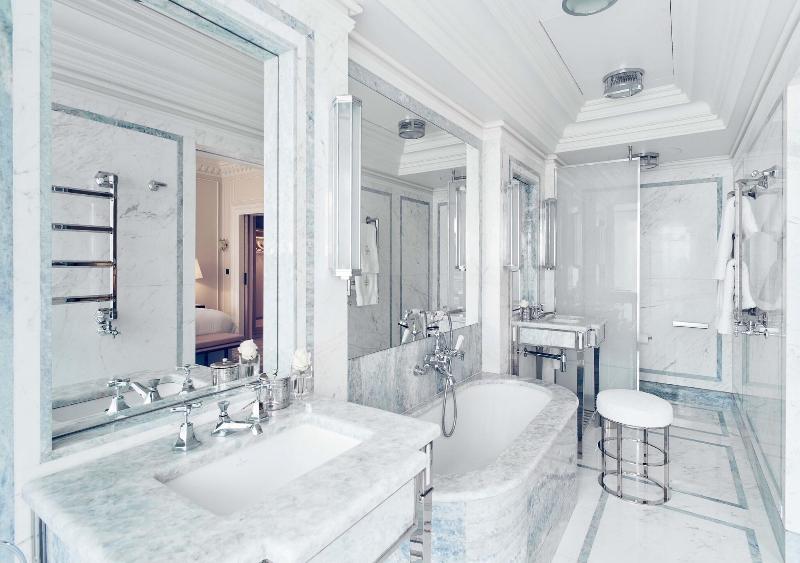 Claridge's - Oda