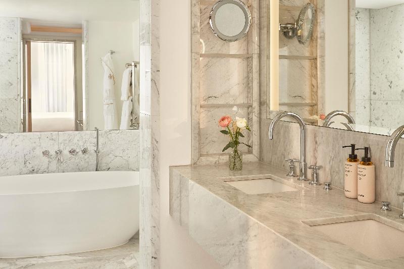 Claridge's - Oda