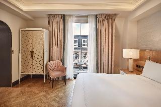 Claridge's fotoÄŸrafÄ±