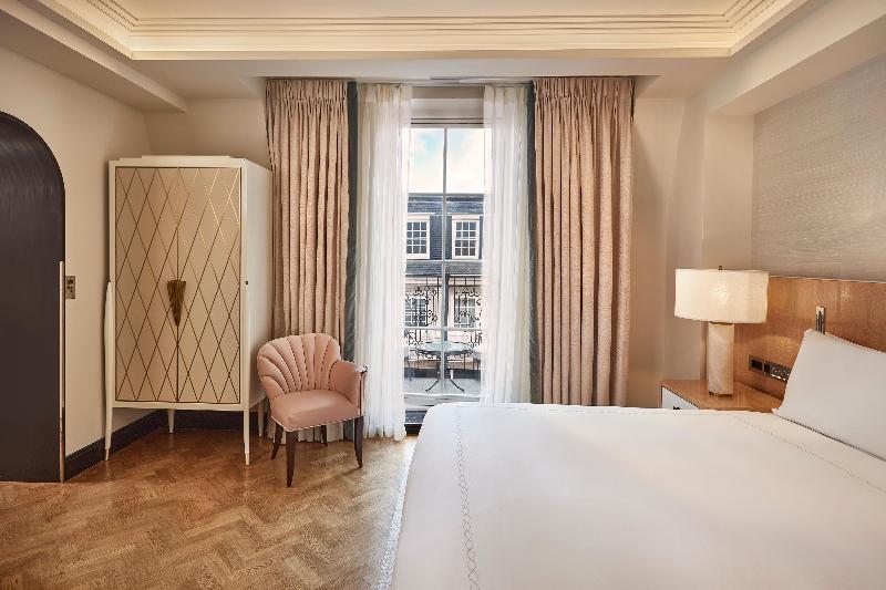 Claridge's - Oda
