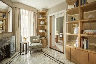 Claridge's fotoÄŸrafÄ±
