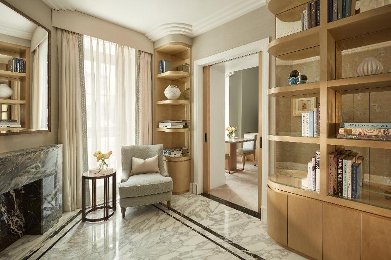 Claridge's - Oda