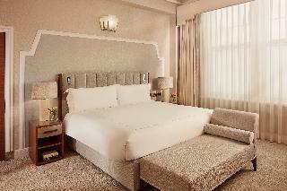 Claridge's fotoÄŸrafÄ±