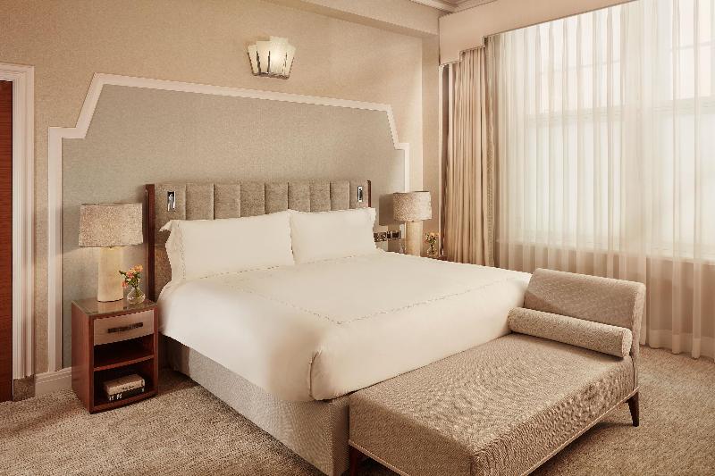 Claridge's - Oda