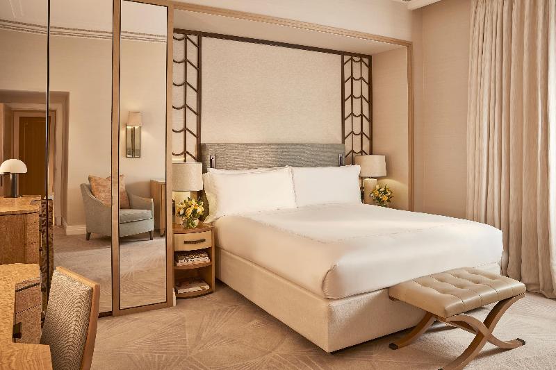Claridge's - Oda