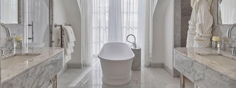 Claridge's - Oda