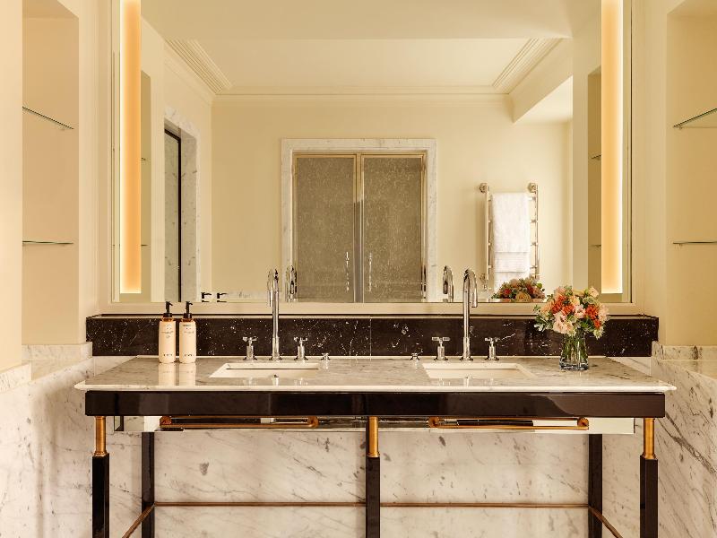 Claridge's - Oda