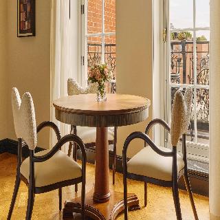 Claridge's fotoÄŸrafÄ±