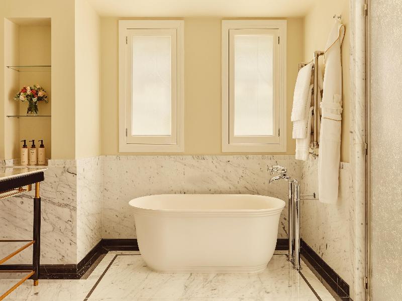 Claridge's - Oda