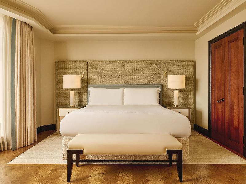 Claridge's - Oda
