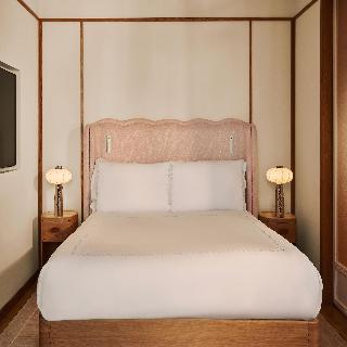 Claridge's fotoÄŸrafÄ±