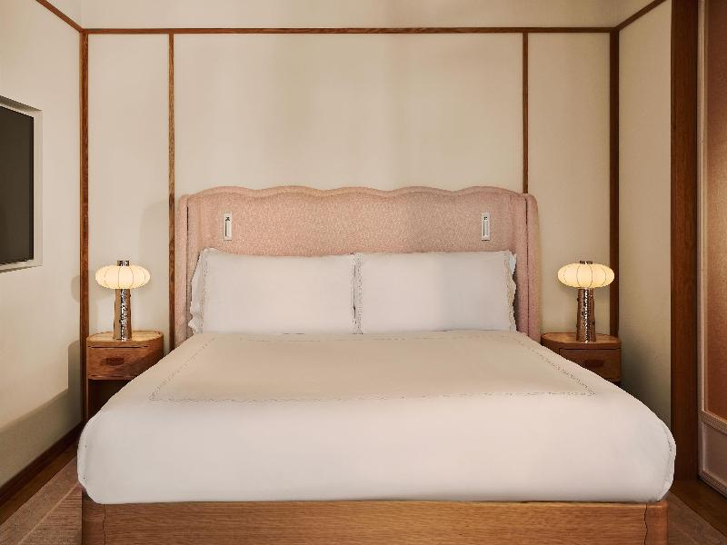 Claridge's - Oda