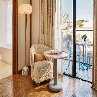 Claridge's fotoÄŸrafÄ±