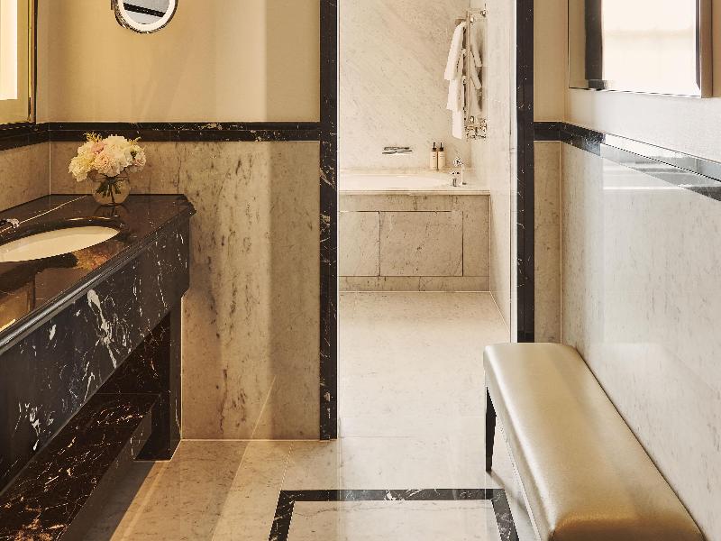 Claridge's - Oda