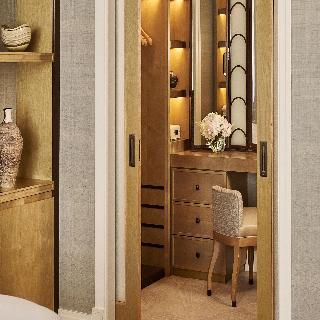 Claridge's fotoÄŸrafÄ±