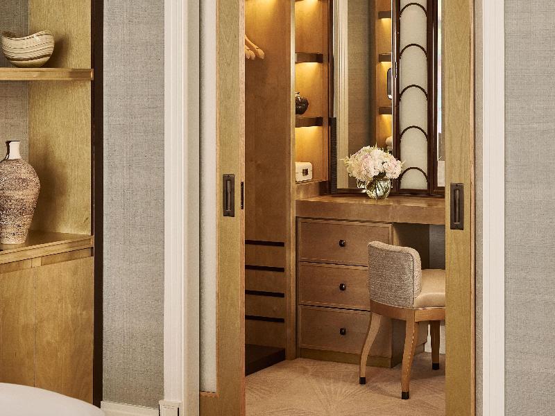 Claridge's - Oda