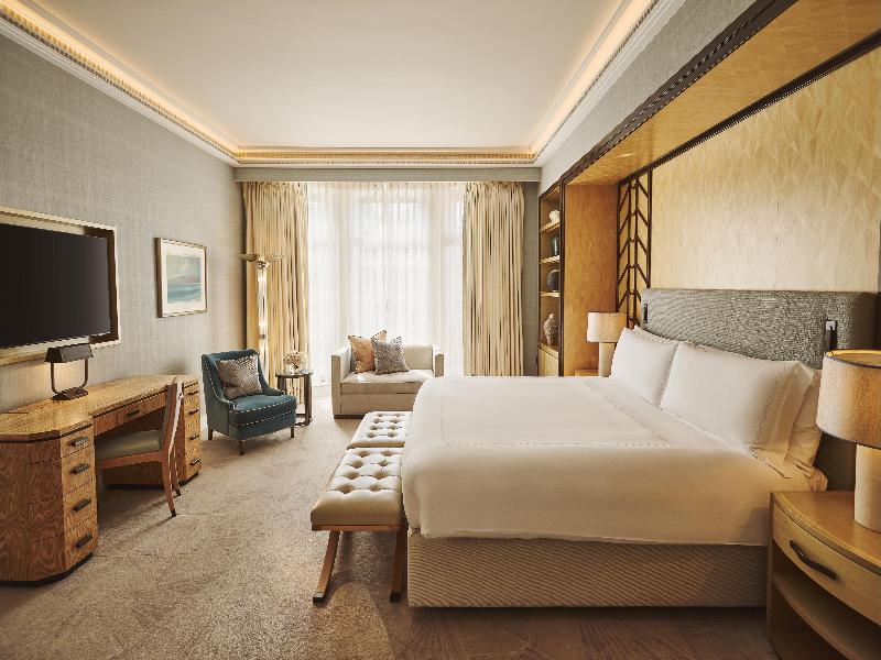Claridge's - Oda