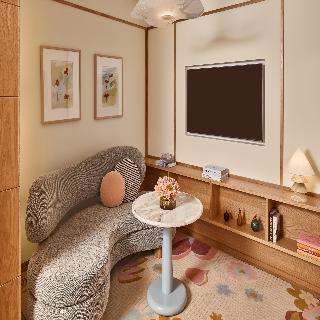 Claridge's fotoÄŸrafÄ±