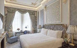 Claridge's fotoÄŸrafÄ±